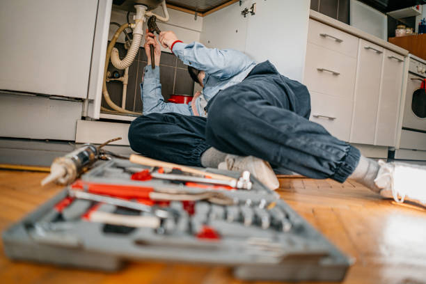 Best Plumbing Installation Services  in Olney, IL