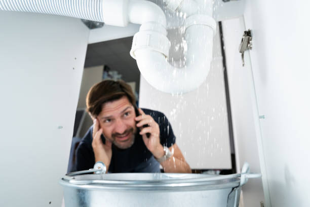 Best Plumbing Services Near Me  in Olney, IL