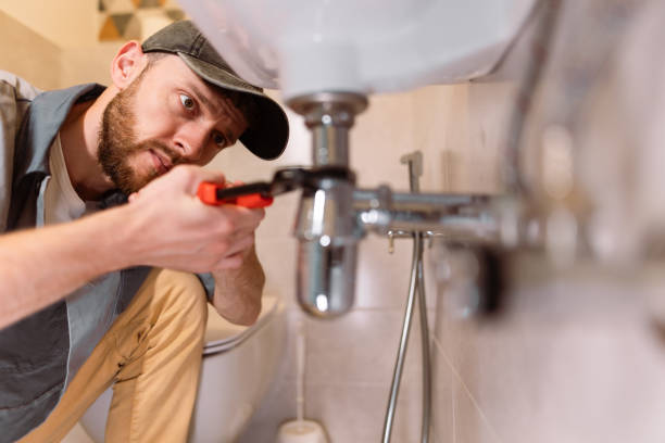 Best Affordable Plumber Near Me  in Olney, IL