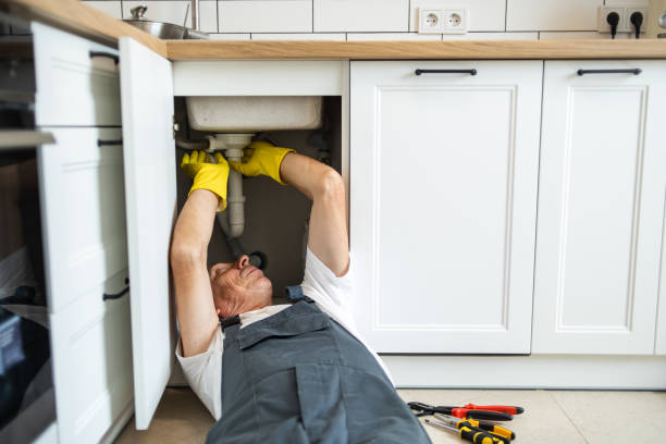 Best Drain Cleaning Services  in Olney, IL