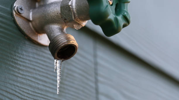 Professional Plumbing in Olney, IL