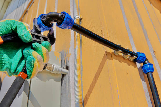 Best Gas Line Repair  in Olney, IL
