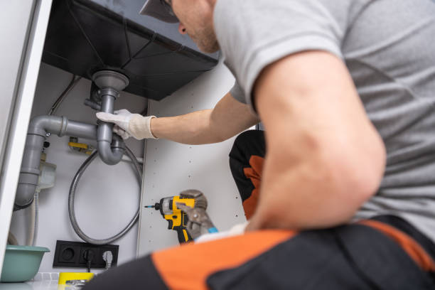 Best Plumbing Services Near Me  in Olney, IL